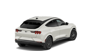 2026 Ford Mustang Mach-E® External Image 3